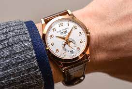 Replica Patek Philippe Watches